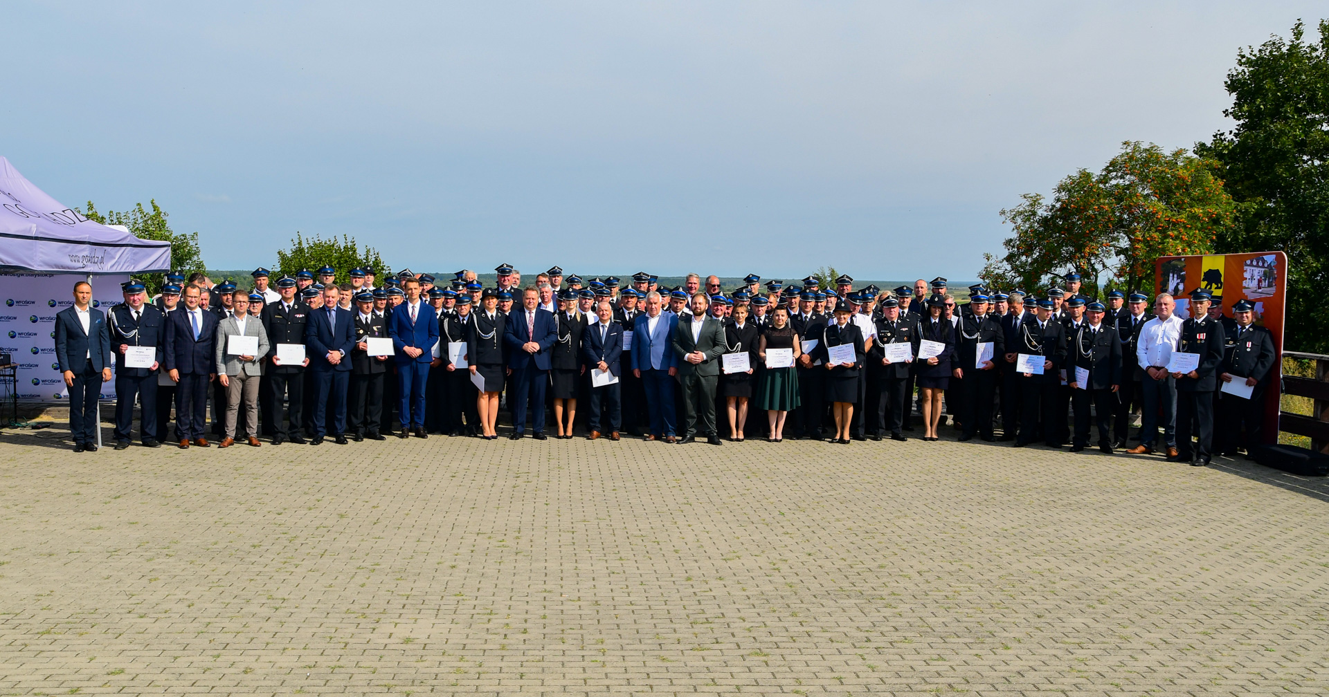 Promesy na dofinansowanie jednostek OSP w ramach programu Mały Strażak

29 sierpnia 2023 roku w G…