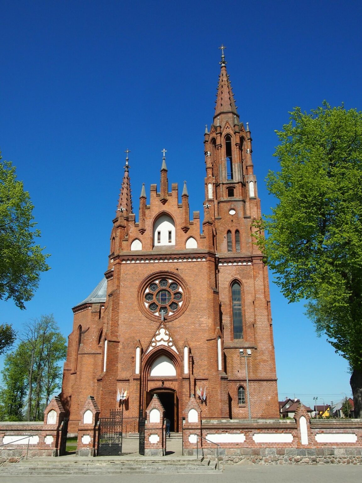 W ramach naboru wniosków z „Rządowego Programu Odbudowy Zabytków” Gmina Sztabin otrzymała dofinanso…