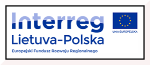Program Współpracy Interreg V-A Litwa – Polska