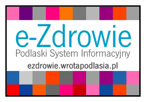 Podlaski System Informacyjny e-Zdrowie