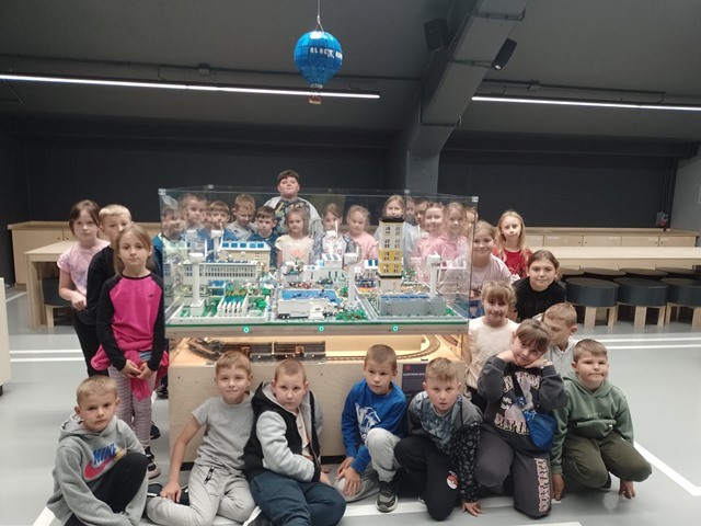 „Poznajemy Podlaskie”
16 września 2025 r. w ramach projektu "Poznajemy Podlaskie" uczniowie z klas…