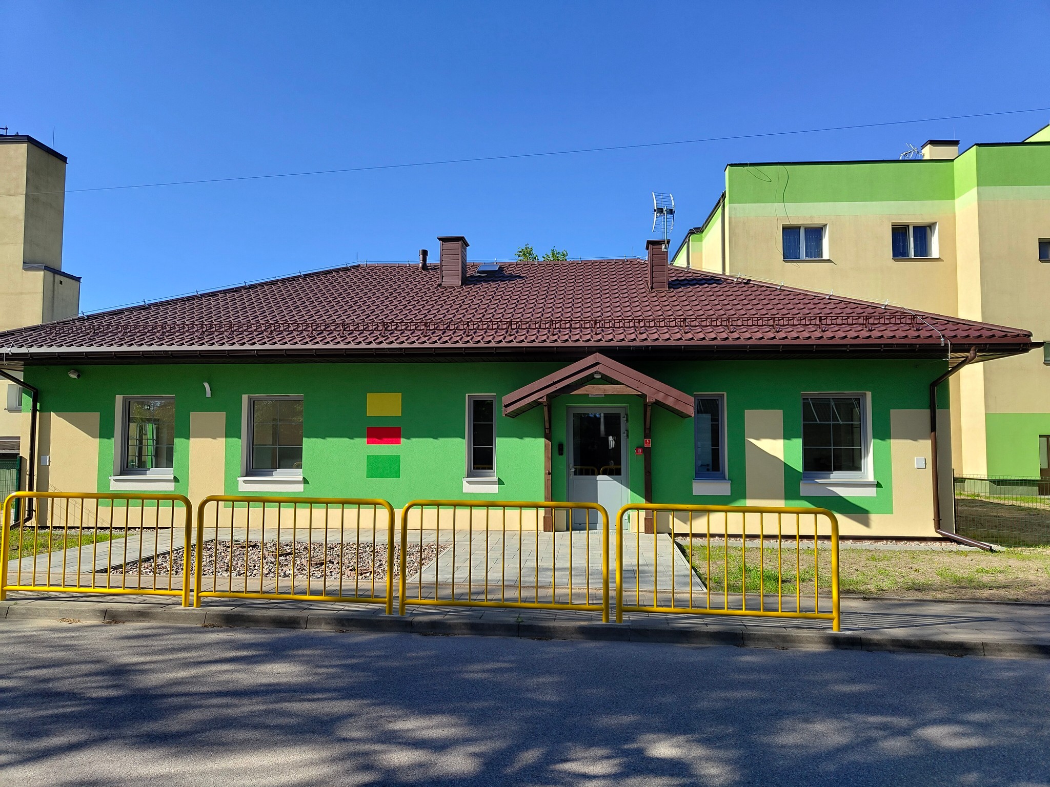 „Programu rozwoju instytucji opieki nad dziećmi w wieku do lat 3 AKTYWNY MALUCH 2022-2029 – 1 wrześ…