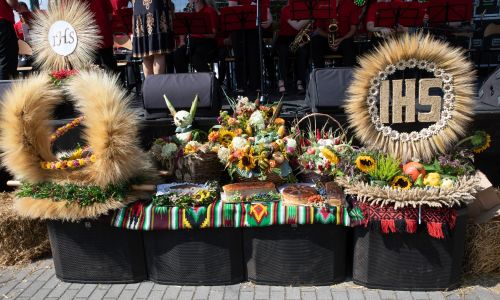 Dożynki Gminne 2024 r.
Obraz 00001…