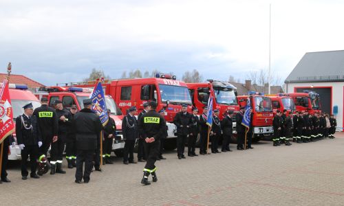 OTWARCIE NOWEJ REMIZY W SZTABINIE

        

        


Zdjęcie…