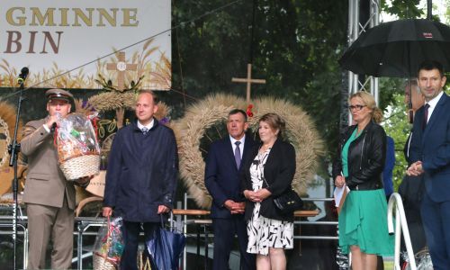 Dożynki Gminne w Sztabinie
Image 00001…