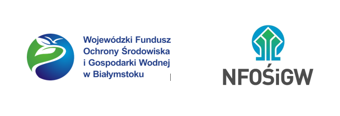 Informacja o dofinansowaniu
Gmina Sztabin informuje, że przedsięwzięcie pn. „Usuwanie wyrobów zawi…