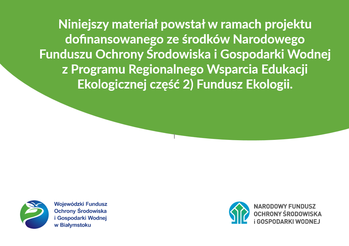 „Zdrowo to czasem też znaczy kolorowo-wpływ kwiatów na życie człowieka”

W ramach Umowy dotacji N…